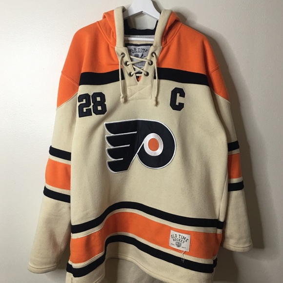 Other - Philadelphia Flyers hockey jersey